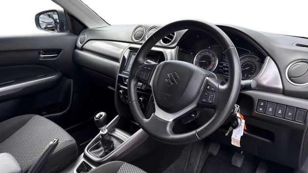 Suzuki Vitara Listing Image