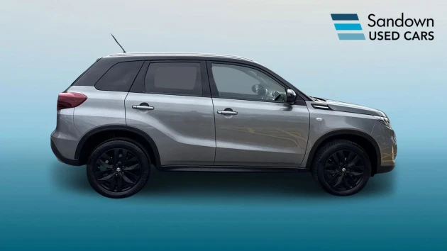 Suzuki Vitara Listing Image