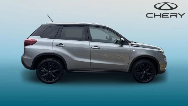 Suzuki Vitara Listing Image