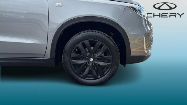 Suzuki Vitara Listing Image