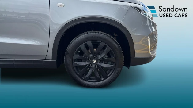 Suzuki Vitara Listing Image
