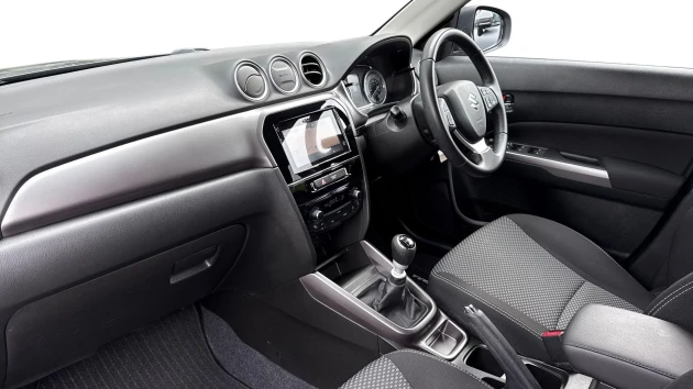 Suzuki Vitara Listing Image