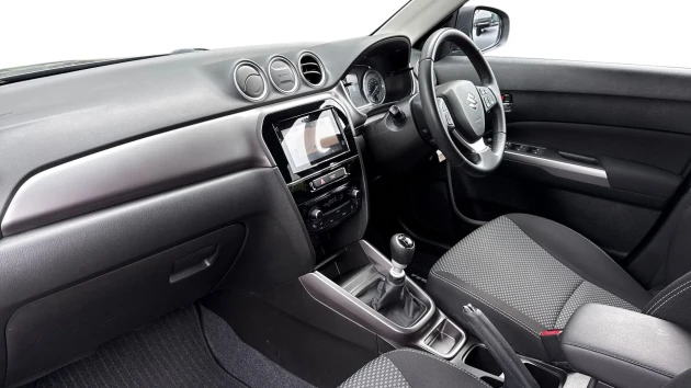 Suzuki Vitara Listing Image