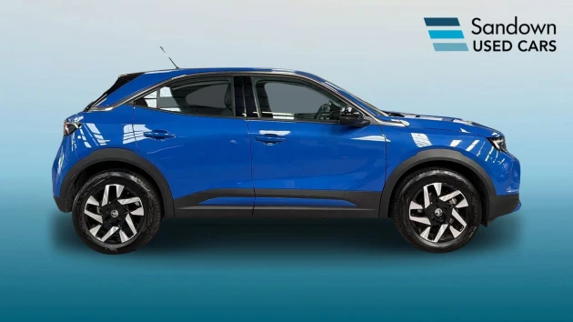Vauxhall Mokka Listing Image
