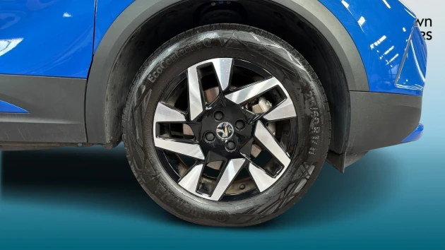 Vauxhall Mokka Listing Image