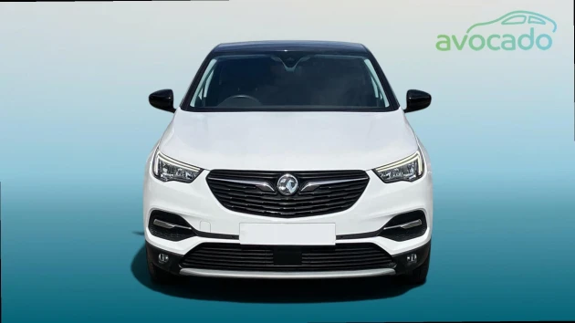 Vauxhall Grandland X Listing Image