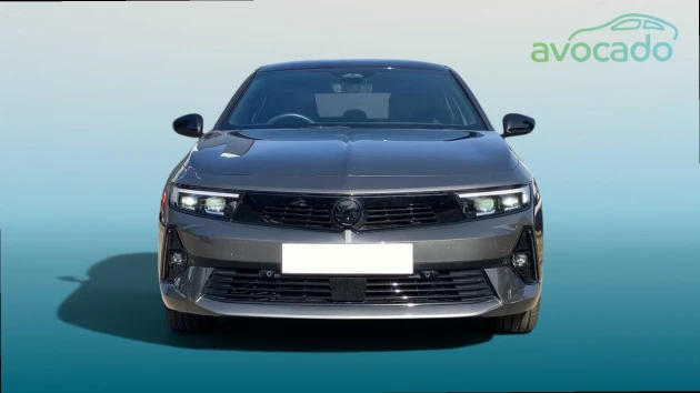 Vauxhall Astra Listing Image