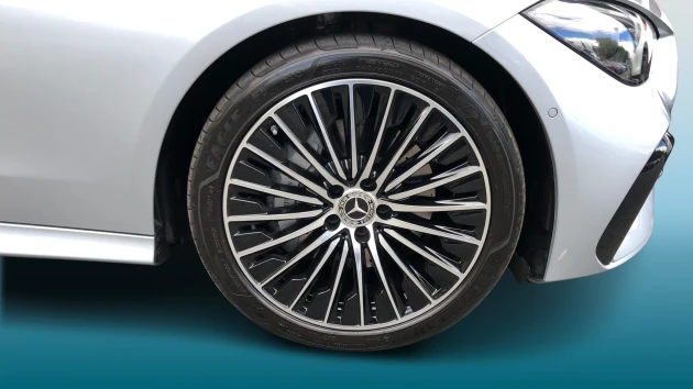Mercedes-Benz CLE Listing Image