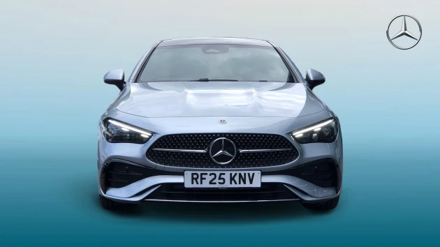 Mercedes-Benz CLE Listing Image