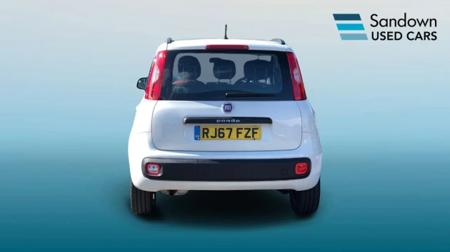 Fiat Panda Listing Image