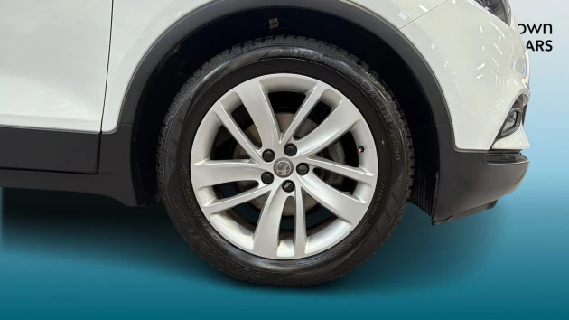 Vauxhall Mokka X Listing Image