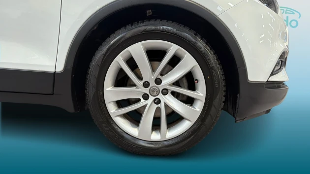 Vauxhall Mokka X Listing Image