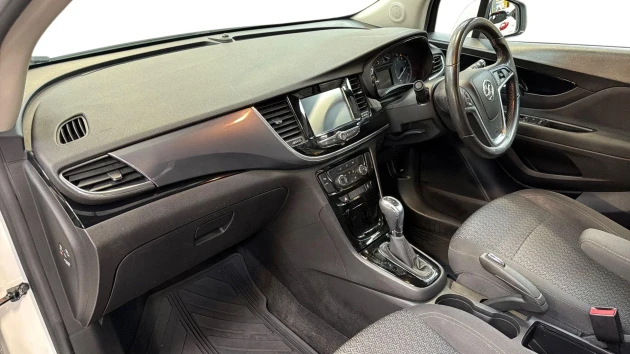 Vauxhall Mokka X Listing Image