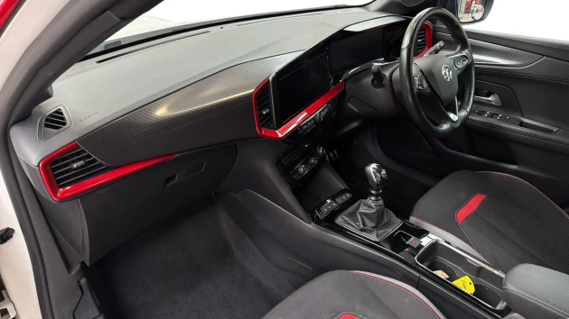 Vauxhall Mokka Listing Image
