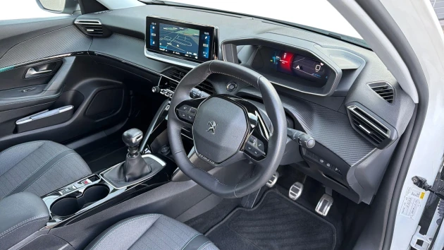Peugeot 2008 Listing Image