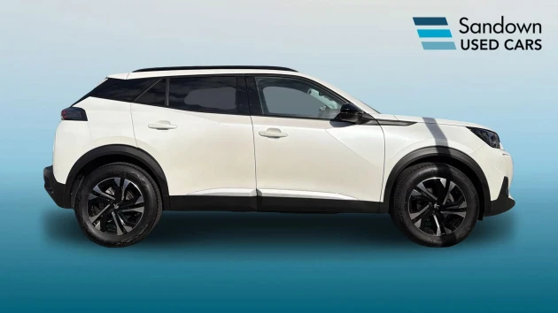 Peugeot 2008 Listing Image