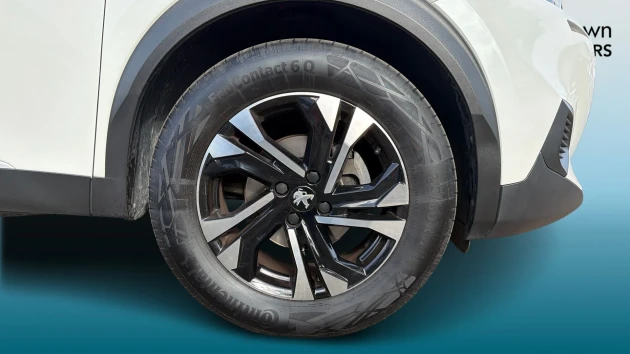 Peugeot 2008 Listing Image