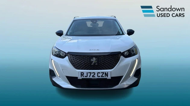 Peugeot 2008 Listing Image