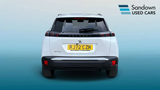Peugeot 2008 Listing Image