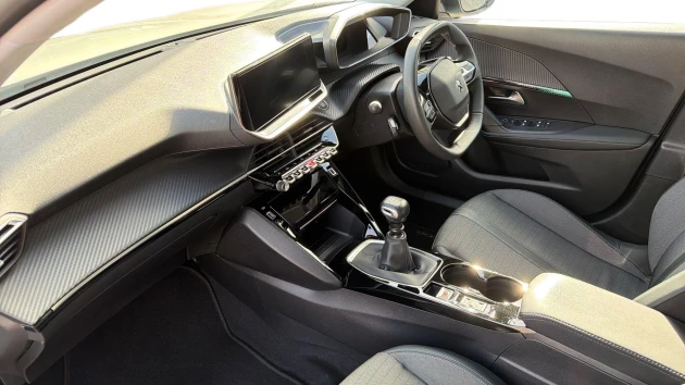 Peugeot 2008 Listing Image