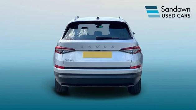Skoda Kodiaq Listing Image