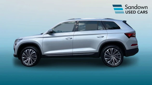 Skoda Kodiaq Listing Image