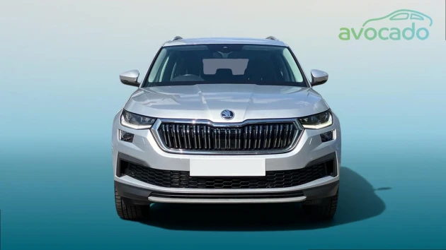 Skoda Kodiaq Listing Image