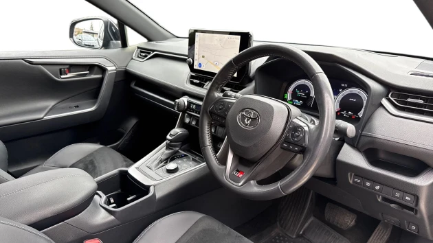 Toyota RAV4 Listing Image