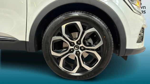Renault Arkana Listing Image