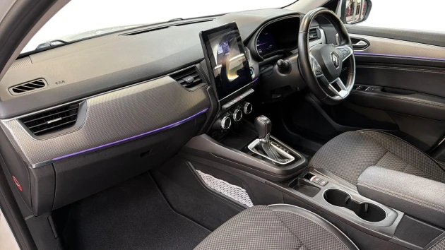 Renault Arkana Listing Image
