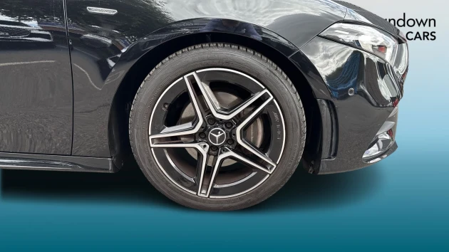 Mercedes-Benz A-Class Listing Image