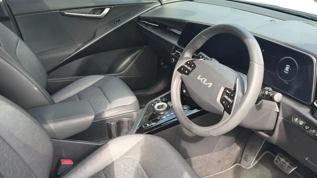 Kia Niro Listing Image