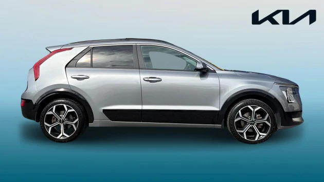Kia Niro Listing Image