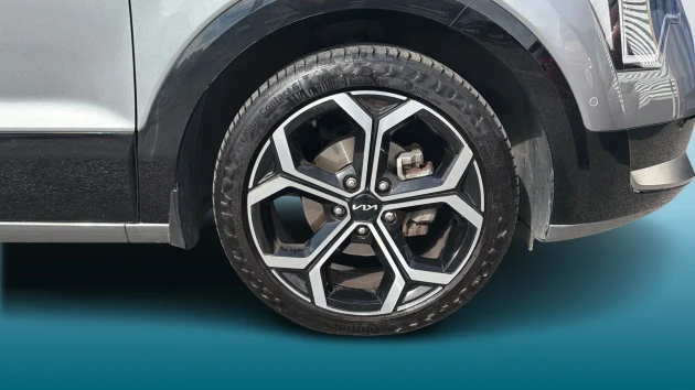Kia Niro Listing Image