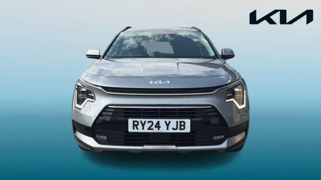 Kia Niro Listing Image