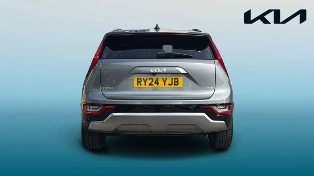 Kia Niro Listing Image