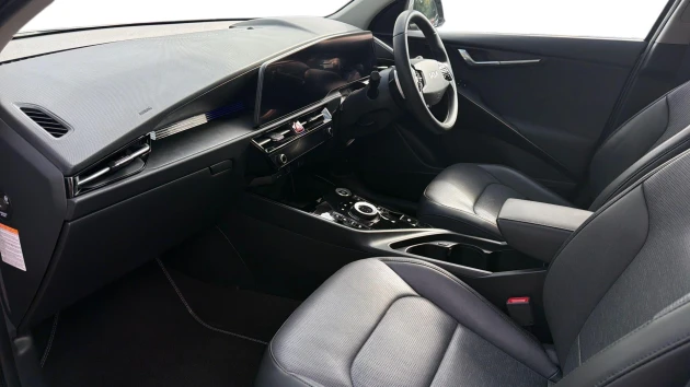 Kia Niro Listing Image