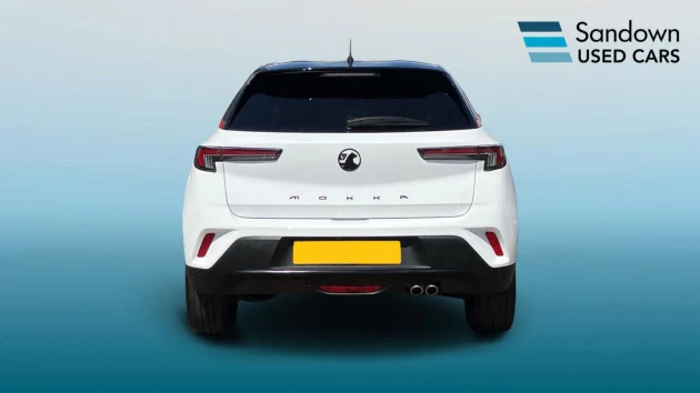 Vauxhall Mokka Listing Image