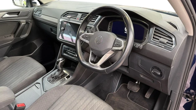 Volkswagen Tiguan Allspace Listing Image