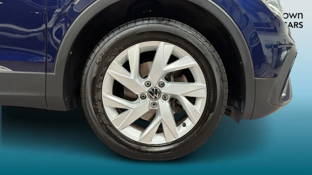 Volkswagen Tiguan Allspace Listing Image