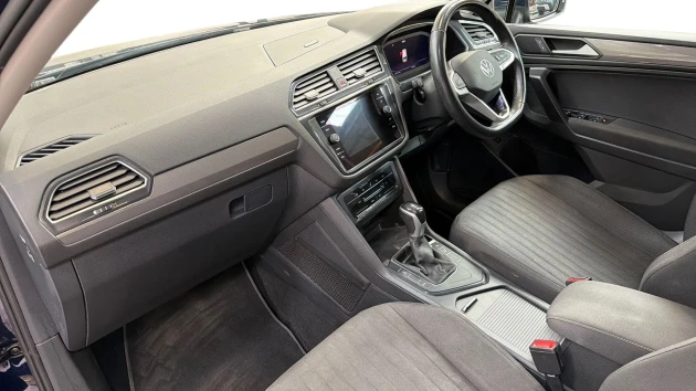 Volkswagen Tiguan Allspace Listing Image