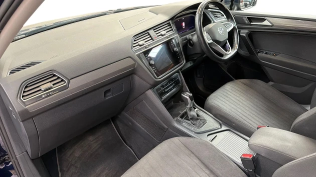 Volkswagen Tiguan Allspace Listing Image