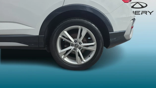 Audi Q3 Listing Image