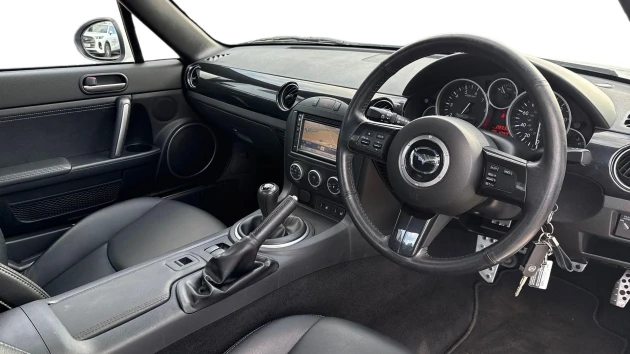 Mazda MX-5 Listing Image