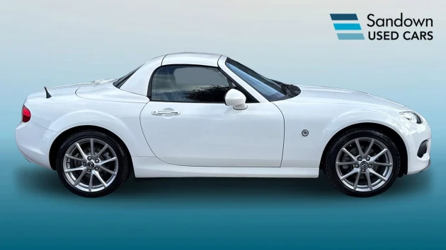 Mazda MX-5 Listing Image