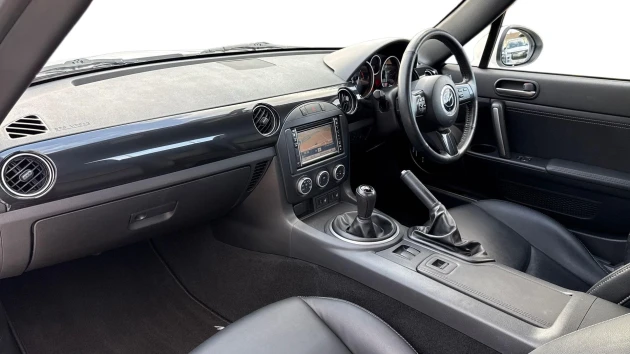 Mazda MX-5 Listing Image