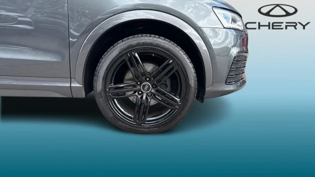 Audi Q3 Listing Image