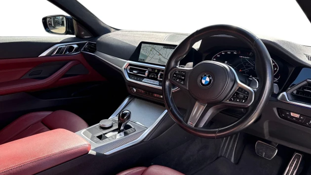 BMW 4 Series Listing Image