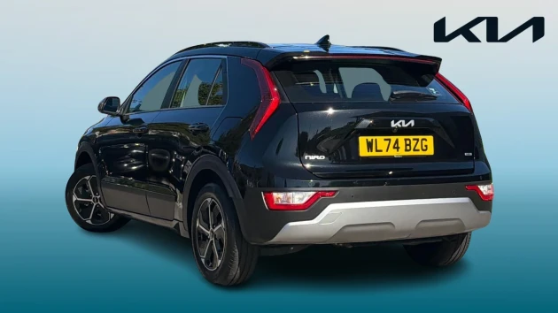 Kia Niro Listing Image