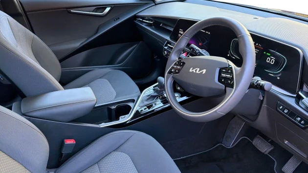 Kia Niro Listing Image